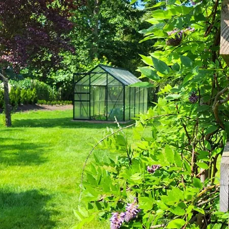 Daniels An Der Wuhle Holiday home Ahrensfelde
