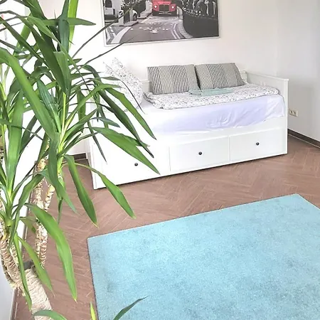 Holiday home Daniels An Der Wuhle